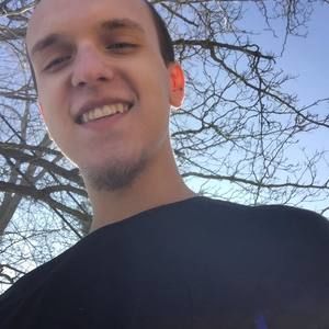 Meet your Posher, Sean